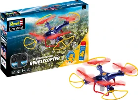 Revell Quadrocopter Bubblecopter