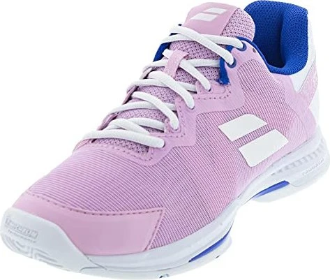 Babolat SFX 3 All Court pink lady (Damen)