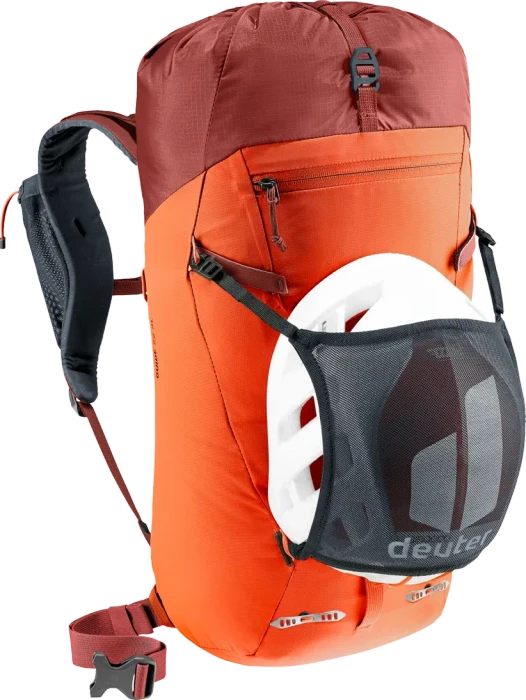 Deuter Guide 22 SL papaya/redwood (Damen)