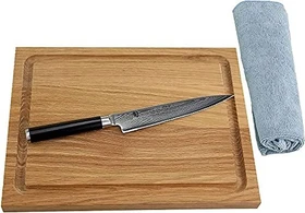 KAI Shun Classic Tomatenmesser 15cm