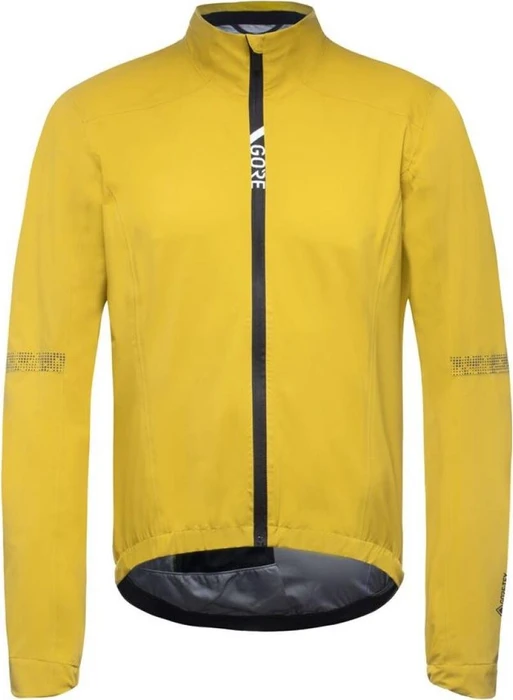 Gore Wear Torrent Fahrradjacke uniform sand (Herren)