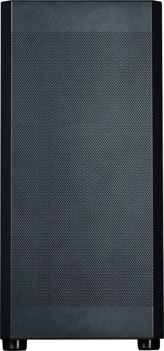 Zalman i4 Black