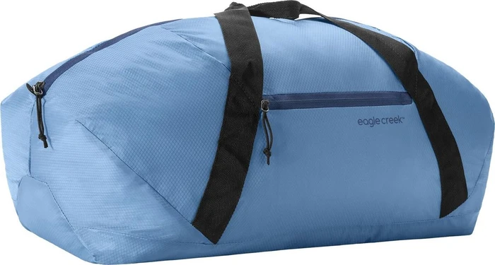 Eagle Creek Packable Duffel blue dawn