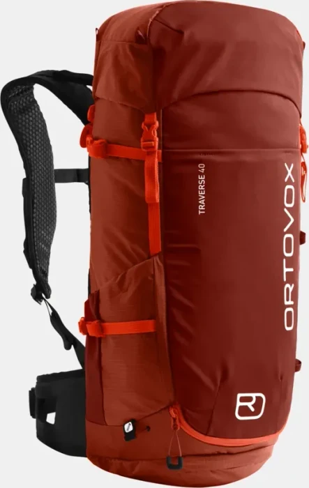 Ortovox Traverse 40