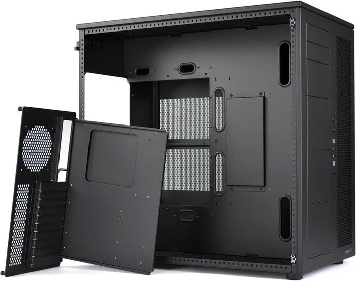 CaseLabs Magnum TH10A