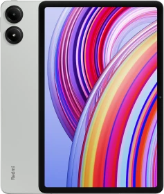 Xiaomi Redmi Pad Pro, Mint Green, 6GB RAM, 128GB