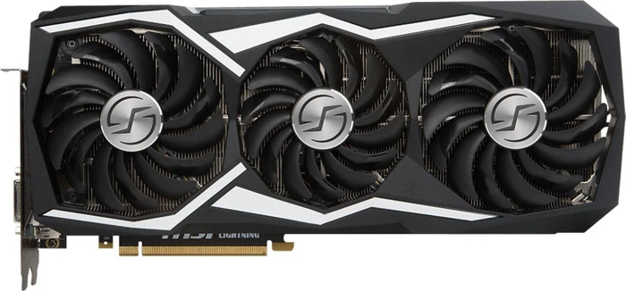 MSI GeForce GTX 1080 Ti Lightning X, 11GB GDDR5X, DVI, 2x HDMI, 2x DP