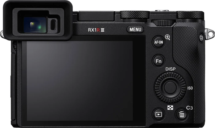 Sony Cyber-shot DSC-RX1R III