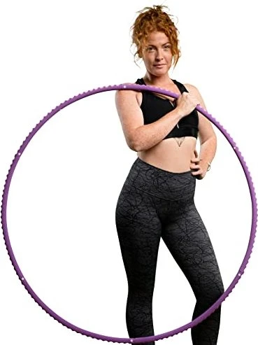 Hoopomania Profi Hoop 104cm Gymnastikreifen