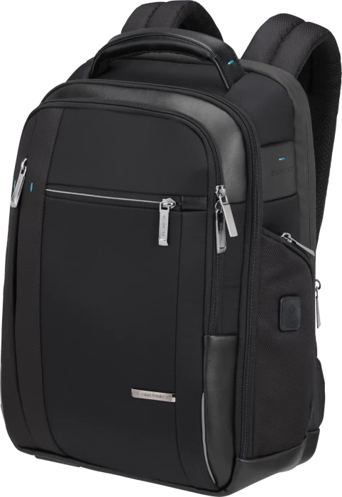Samsonite Spectrolite 3.0 14.1" Laptop-Rucksack, schwarz