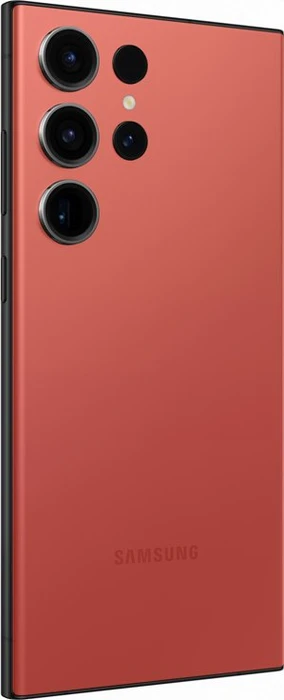 Samsung Galaxy S23 Ultra 1TB rot