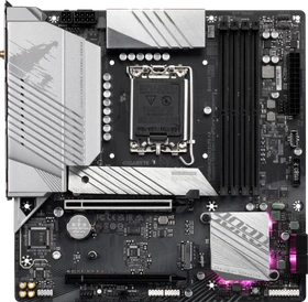 GIGABYTE B760M AORUS Elite AX (Intel 1700)