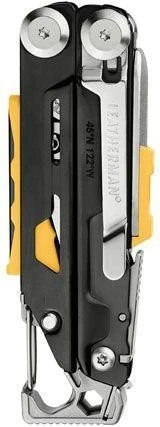 Leatherman Signal Multitool stainless steel