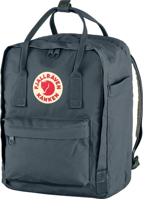 Fjällräven Kanken Laptop 13 Modell 2023 graphite