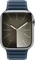 Apple Armband mit Magnetverschluss S/M für Apple Watch 45mm pazifikblau Vorschaubild