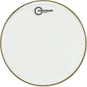 Aquarian Super 2 Clear 15"