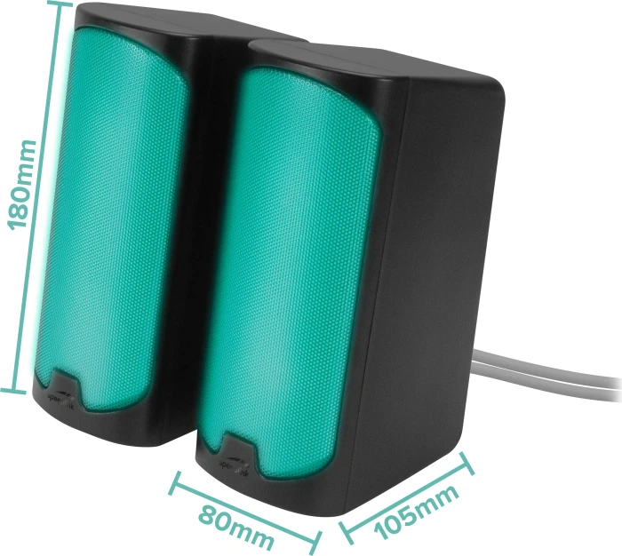 Speedlink Tonos RGB