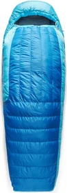 Sea to Summit Trek -9°C Regular Mumienschlafsack