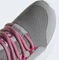 adidas Lite Racer Adapt 4.0 grey two/grey three/team real magenta (Junior) Vorschaubild