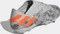 adidas Nemeziz 19.2 FG grey two/solar orange/chalk white (Herren) Vorschaubild