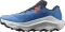 Salomon Ultra Glide 3 french blue/lunar rock/cherry tomato (Herren) Vorschaubild