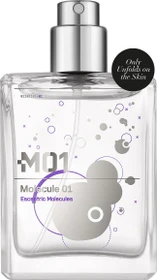 Escentric Molecules Molecule 01 Eau de Toilette, 30ml