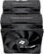 Thermalright Peerless Assassin 120 Black, schwarz Vorschaubild