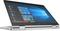 HP EliteBook x360 830 G5, silber, Core i5-8250U, 8GB RAM, 256GB SSD, LTE, DE Vorschaubild