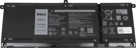 Dell H5CKD, 3360mAh
