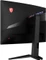 MSI Optix MAG272CQR, 27" Vorschaubild