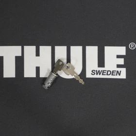 Jetbag Schlossatz für Dachbox Jetbag