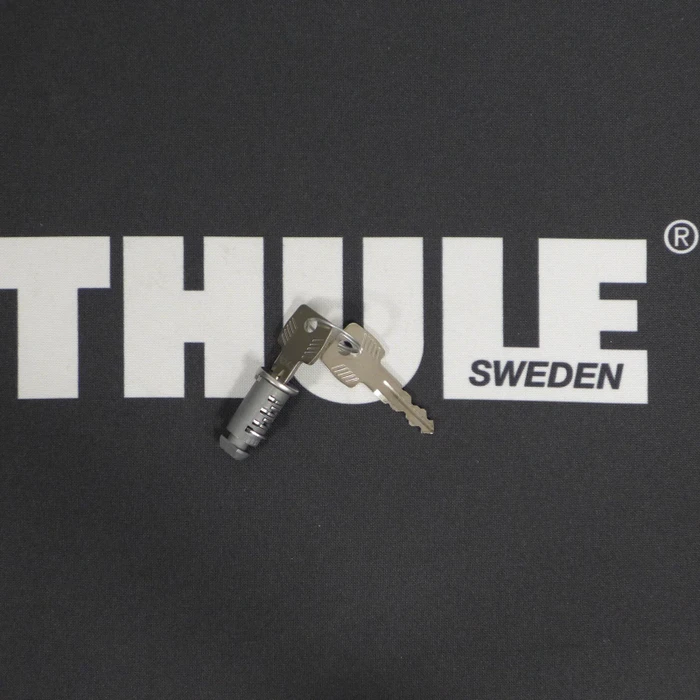 Jetbag Schlossatz für Dachbox Jetbag
