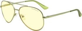 Gunnar Maverick mint/yellow