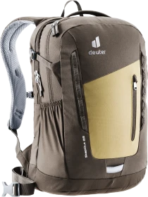 Deuter StepOut 22 clay/coffee