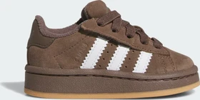 adidas Campus 00s Comfort Closure Elastic Lace earth strata/cloud white/gum (Junior)