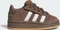 adidas Campus 00s Comfort Closure Elastic Lace earth strata/cloud white/gum (Junior) Vorschaubild