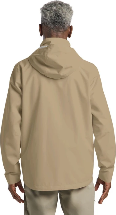 Jack Wolfskin Trailtime 2L Funktionsjacke hazel wood (Herren)