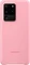 Samsung Silicone Cover für Galaxy S20 Ultra pink Vorschaubild