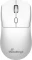 MediaRange Wireless 4-Button Mouse weiß, USB Vorschaubild