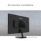 MSI Cubi N JSL-043EU, Celeron N4500, 4GB RAM, 128GB SSD, Windows 11 Pro Vorschaubild