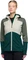 Vaude Monviso Grid Fleece Funktionsjacke deep pond (Damen) Vorschaubild