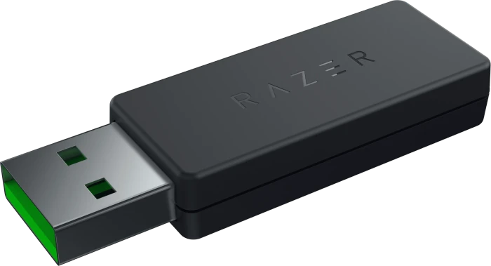 Razer Wolverine V2 Pro Controller schwarz (PS5/PC)
