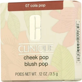 Clinique Cheek Pop Powder Blush cola pop, 3.5g