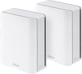 ASUS ZenWiFi BT10, BE18000, 2er-Pack (90IG08Y0-MO3C40)