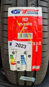 GT Radial FE2 175/65 R15 84T