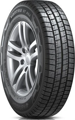 Hankook Vantra ST AS2 RA30 195/60 R16C 99/97H