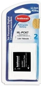 Hähnel HL-PCK7E Li-Ionen-Akku