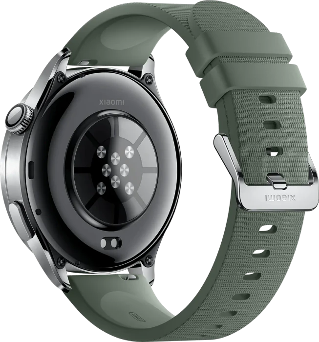 Xiaomi Watch 5 juniper green