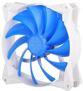 SilverStone FQ141, 140mm