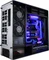 In Win 909 silber, Glasfenster Vorschaubild